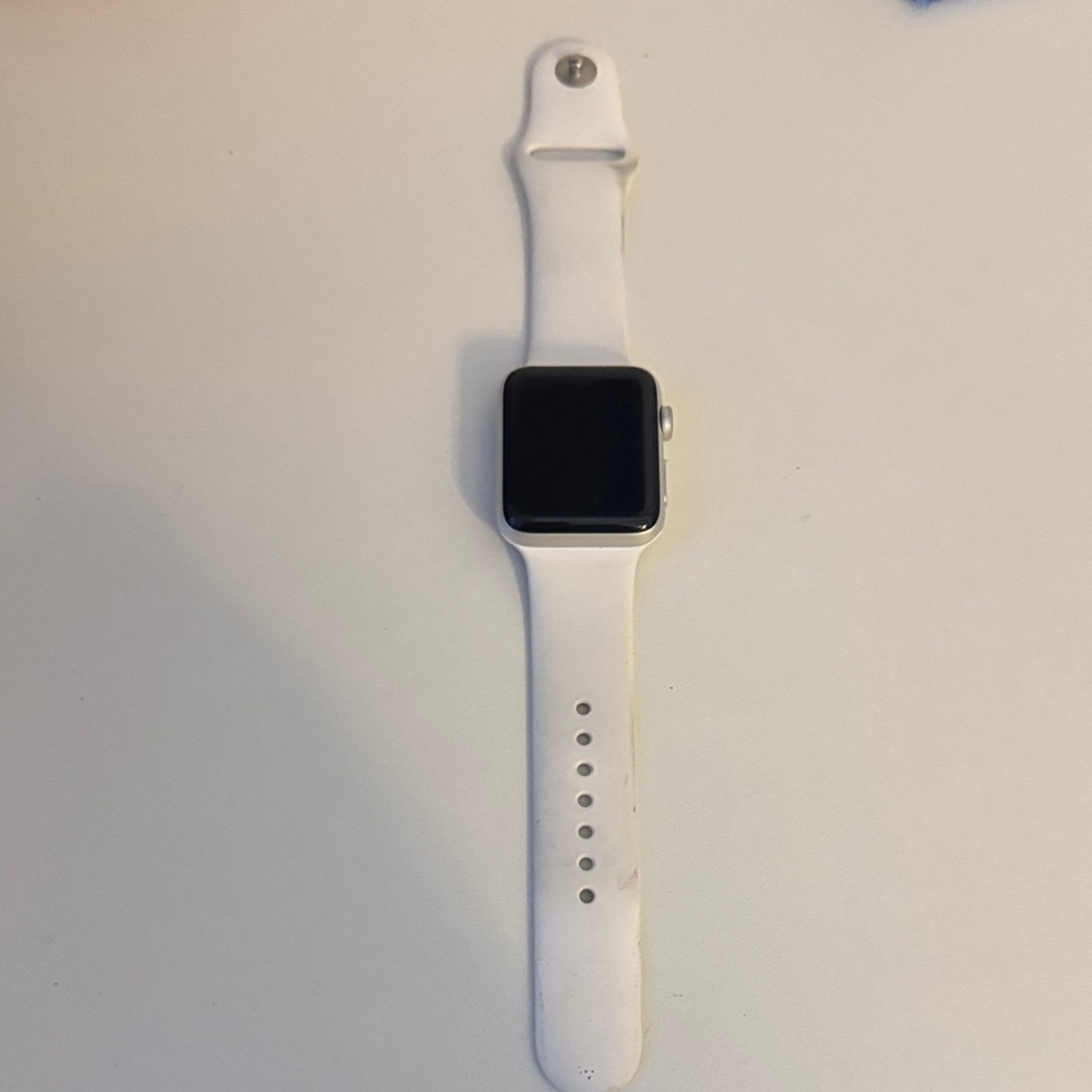 Apple Watch series 2